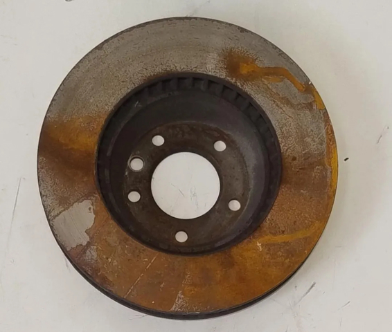 7L8615302 Disco de freno  en stock Granada