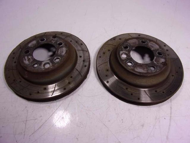 7L8615601C Disco de freno trasero comprar Almería