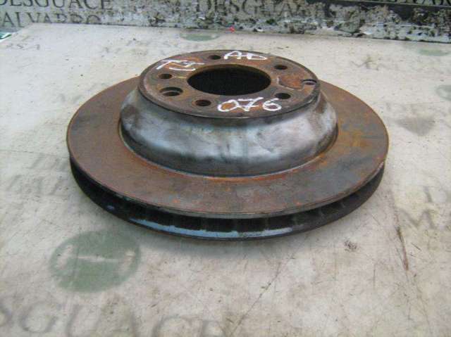 7L8615601C VAG Disco de freno trasero  en stock Córdoba