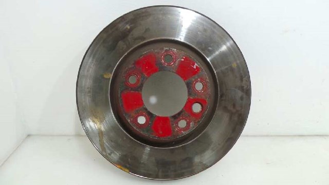VAG 7L8615601C Disco de freno trasero  disponible España