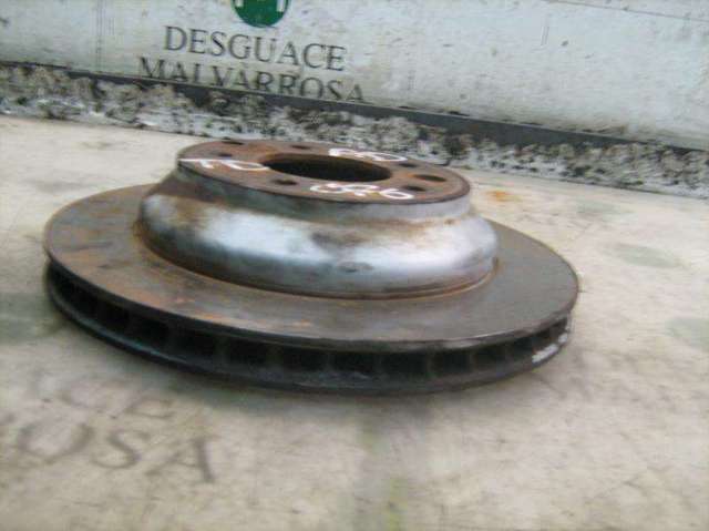 7L8615601C VAG Disco de freno trasero comprar Madrid