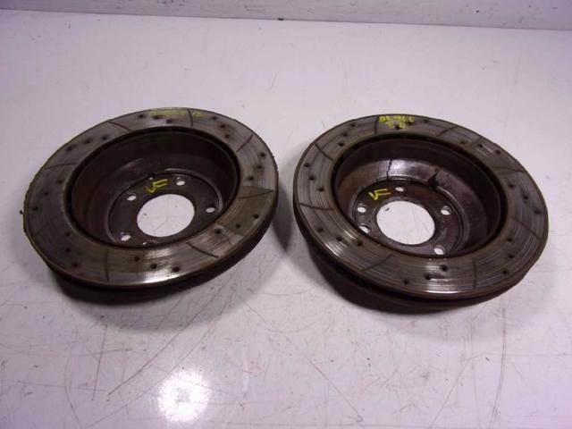VAG 7L8615601C Disco de freno trasero comprar Barcelona