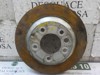 Discos de freno Porsche Cayenne