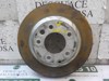 Disco de freno 7L8615601C VAG