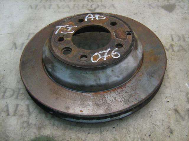 7L8615601C Disco de freno trasero  comprar en Pontevedra