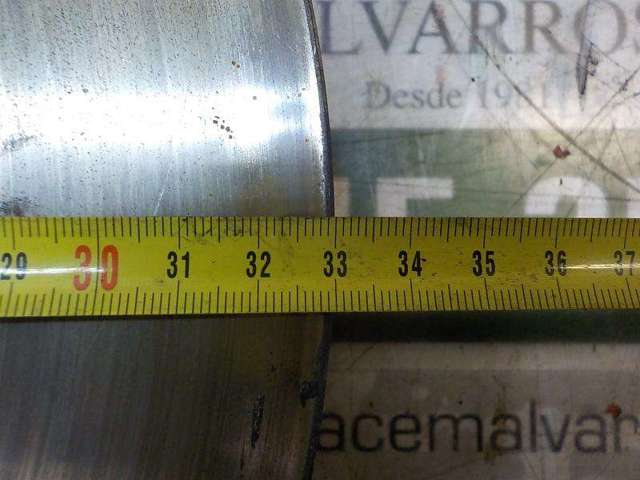 7L8615601C VAG Disco de freno trasero comprar Alcalá