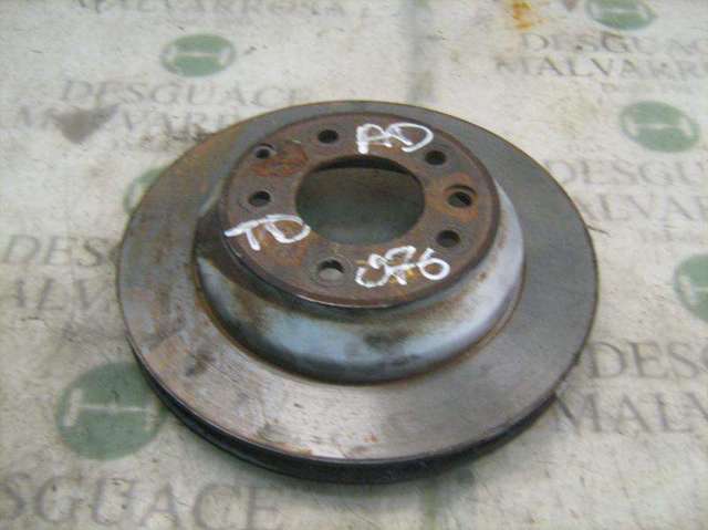 7L8615601C Disco de freno trasero comprar Sevilla