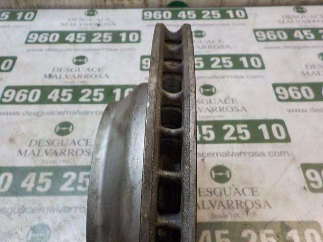 7L8615601C VAG Disco de freno trasero  comprar en Oviedo