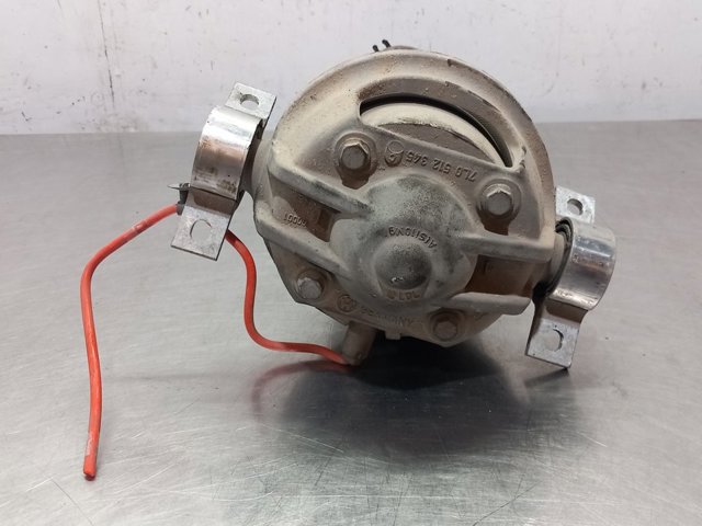 VAG 7L8616019 Amortiguador trasero izquierdo  disponible Valladolid