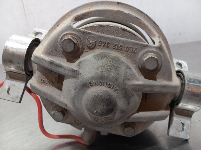 7L8616019 Amortiguador trasero izquierdo  disponible Málaga