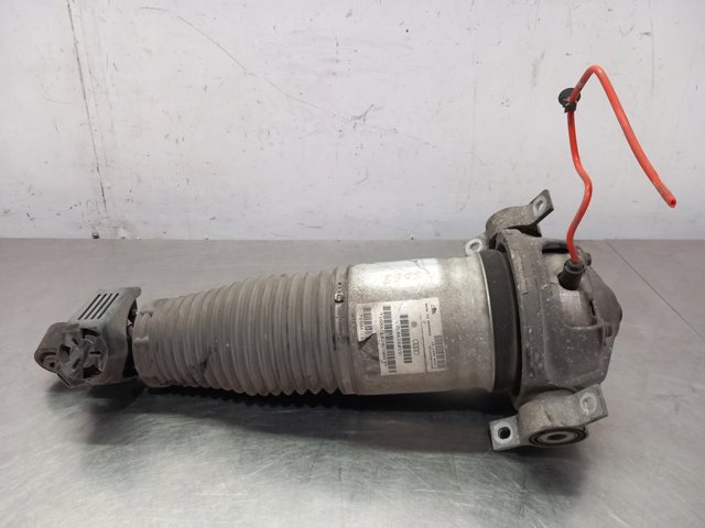 7L8616019 VAG Amortiguador trasero izquierdo comprar Madrid