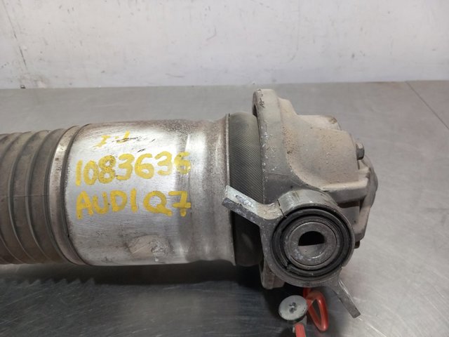 7L8616019 VAG Amortiguador trasero izquierdo  comprar en Oviedo