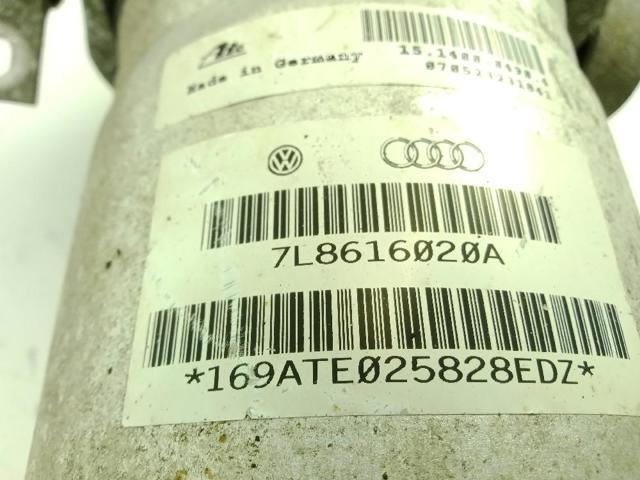 7L8616020A Amortiguador trasero derecho  comprar en Reus