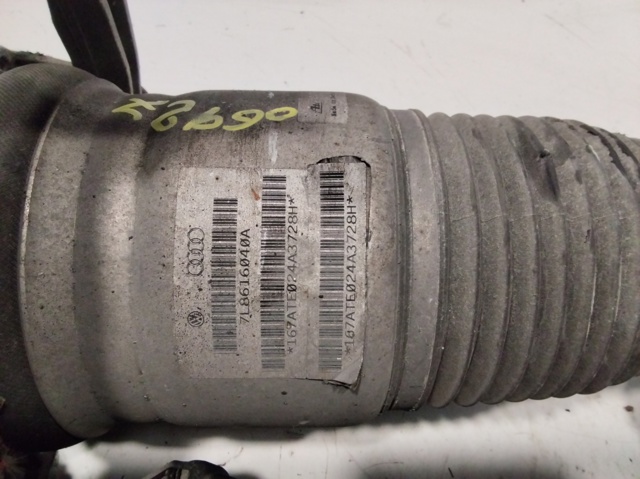 7L8616040A Bolsa de aire del eje delantero  comprar en Zaragoza
