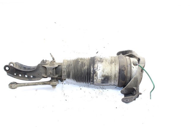 Bolsa de aire del eje delantero 7L8616040A VAG