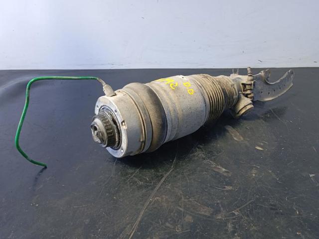 Amortiguador eje delantero derecha 7L8616040D VAG
