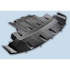 Protector antiempotramiento del motor delantera 7L8825285 VAG