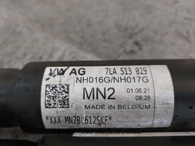 VAG 7LA513029 Amortiguador trasero  comprar en Albacete