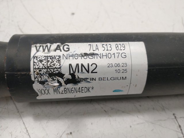 7LA513029 VAG Amortiguador trasero  en stock Córdoba