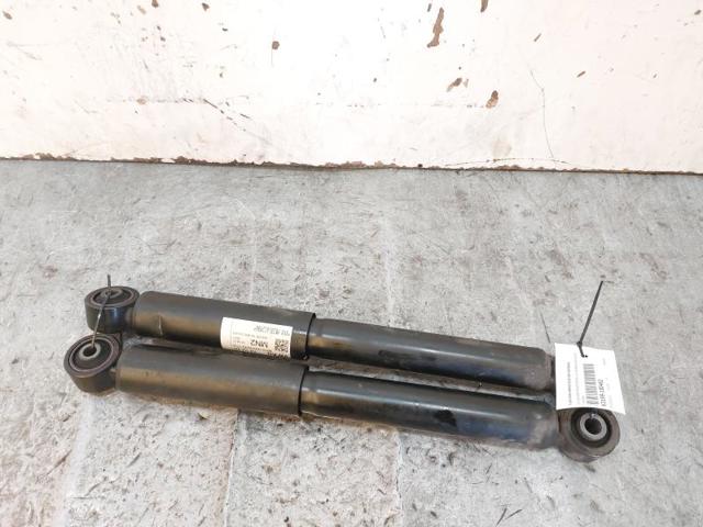 7LA513029 Amortiguador trasero  disponible Burgos