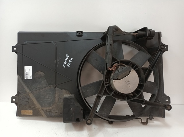 7M0121207E Ford