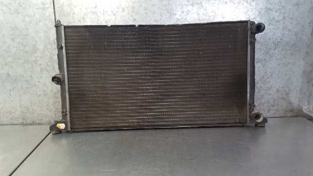 7M0121253B VAG Radiador de refrigeración del motor  disponible Alicante