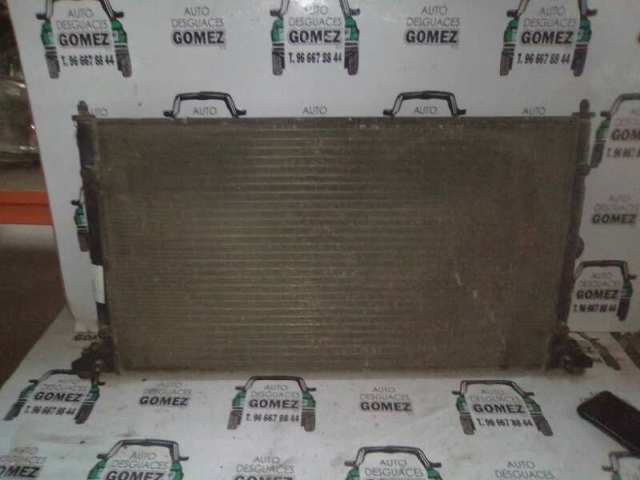 VAG 7M0121253B Radiador comprar Barcelona