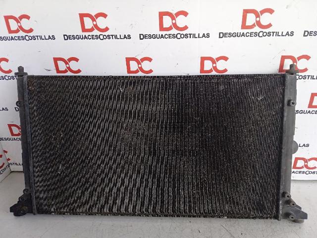 7M0121253B VAG Radiador  en stock Huelva