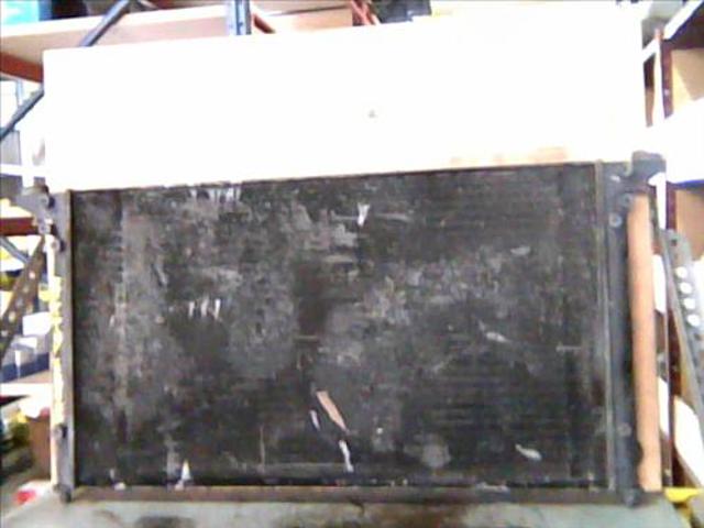 VAG 7M0121253B Radiador  en stock Terrassa