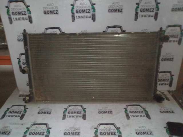 VAG 7M0121253B Radiador comprar Barcelona