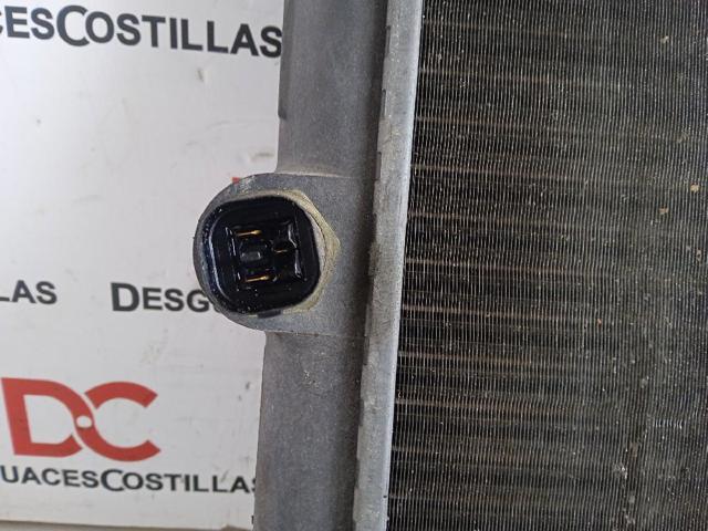 VAG 7M0121253B Radiador de refrigeración del motor  disponible Lugo