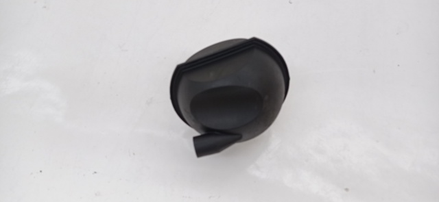 Depósito de vacío del motor 7M0129808 VAG