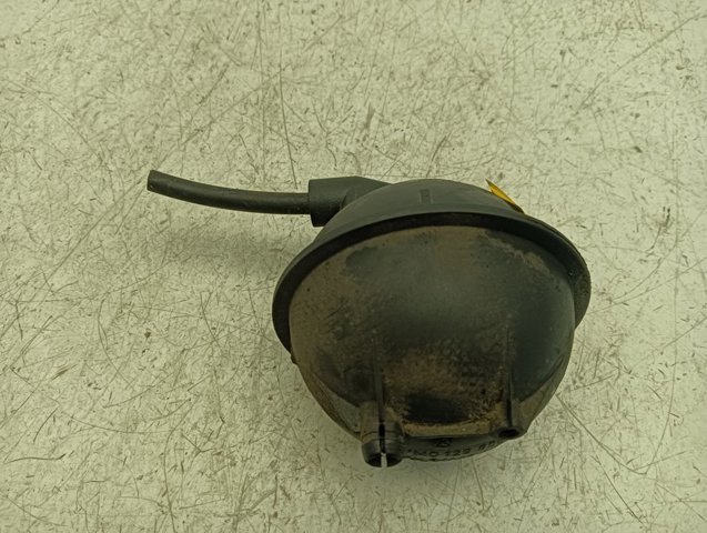 Depósito de vacío del motor 7M0129808 VAG