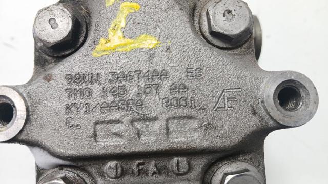 VAG 7M0145157AA Bomba de dirección asistida  comprar en Murcia