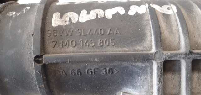 7M0145805 Intercooler  comprar en Zaragoza