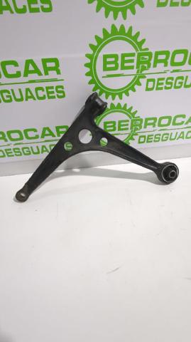 Brazo inferior izquierdo de la suspensión delantera 7M0407151B VAG