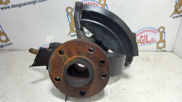 7M0501655 VAG