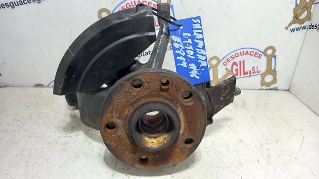 7M0501655 VAG