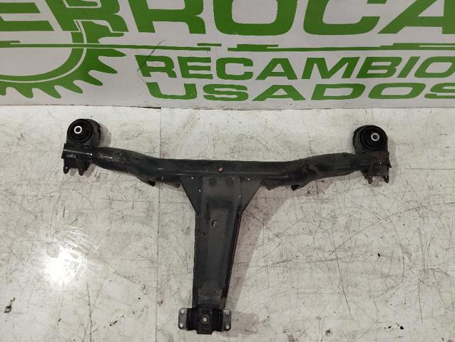 Subchasis trasero soporte motor 7M0505093 VAG