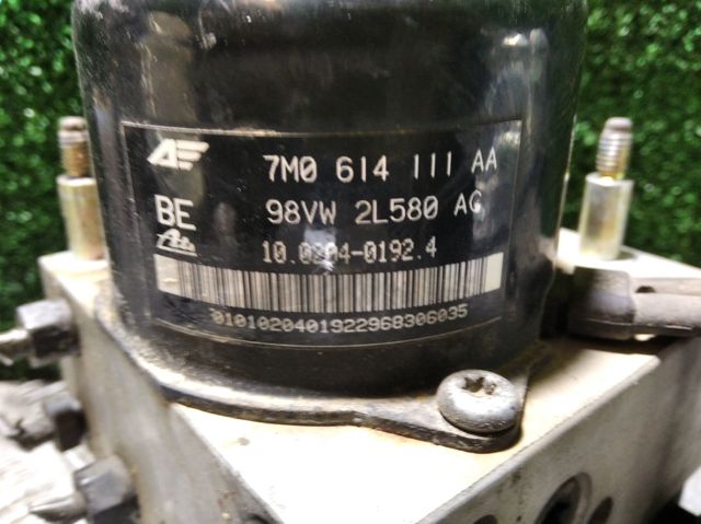 7M0614111AA VAG