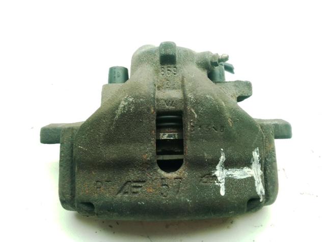 7M0615123C Pinza de freno delantera izquierda  en stock Castellón