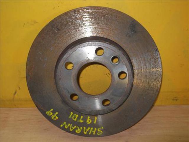 Discos 7M0615301G VAG