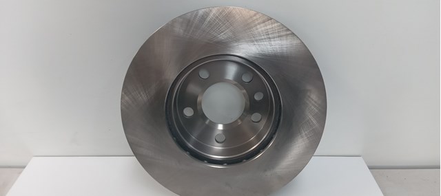 Disco de freno delantero 7M0615301G VAG