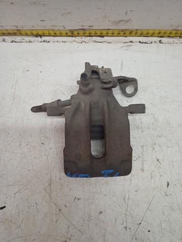 Pinza de freno trasera izquierda 7M0615423 VAG
