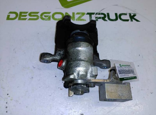 Pinza de freno trasera izquierda 7M0615423 VAG
