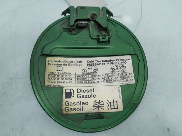 Tapa tanque combustible Volkswagen Sharan I (1995-2010)