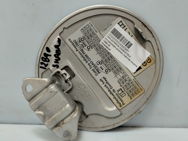 Tapa del depósito de gasolina Volkswagen Sharan I desde 31,94 €