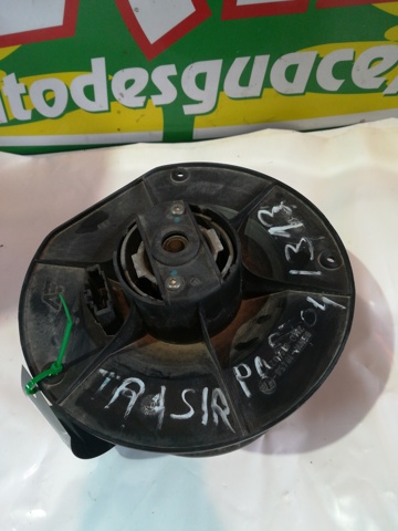 7M0819021 VAG Motor del ventilador trasero del calefactor comprar Madrid