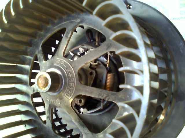 7M0819021 Motor del ventilador trasero del calefactor  en stock Sabadell