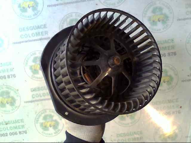 7M0819021 VAG Motor del ventilador trasero del calefactor comprar Madrid